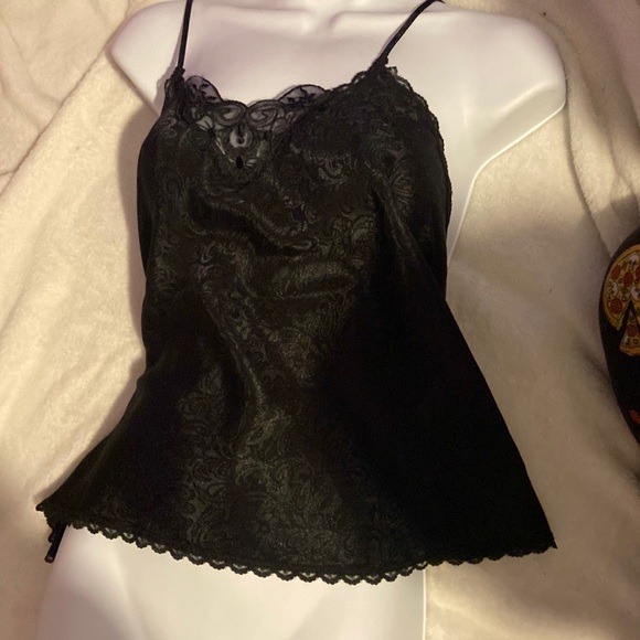 Lace camisole - Picture 1 of 1